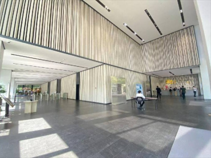 南京市建邺区庐山路242号金融城2号楼29层办公用房以及车位出租(国资监测编号GR2025JS1007774-3)
