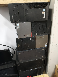 装载机、平地机等一批废旧物资转让（国能包头能源有限责任公司水泉露天煤矿）(国资监测编号GR2025NM1007721)