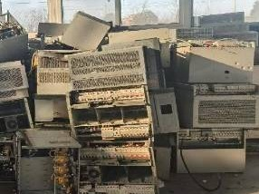 中国铁塔股份有限公司汉中市分公司2025年第二十批、第二十二批报废资产转让公告