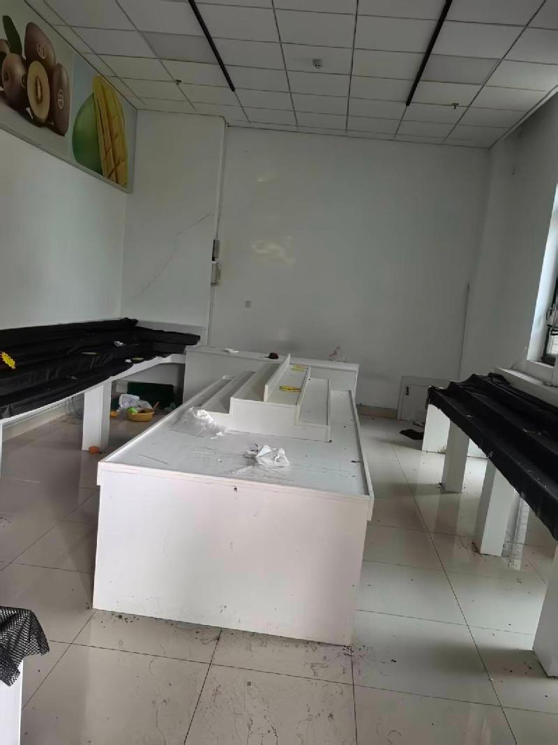 安徽工程大学国际工程师学院校区后勤用房一楼（超市）出租公告(国资监测编号GR2025AH2003047)