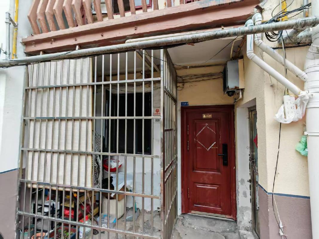 常州市钟楼区五星街道勤业新村31幢甲单元103室住宅