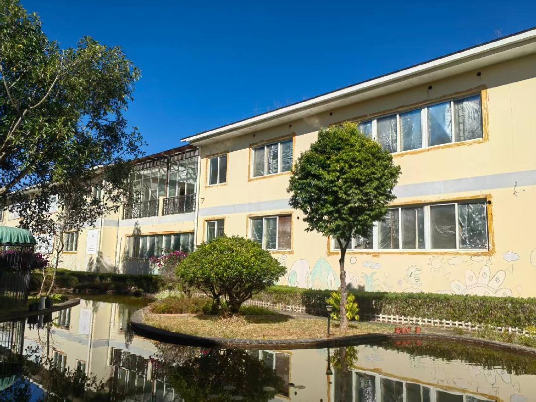 腾冲市腾越街道天成社区叠水河小区（酒店南区）商业房地产租赁项目(三次挂牌)