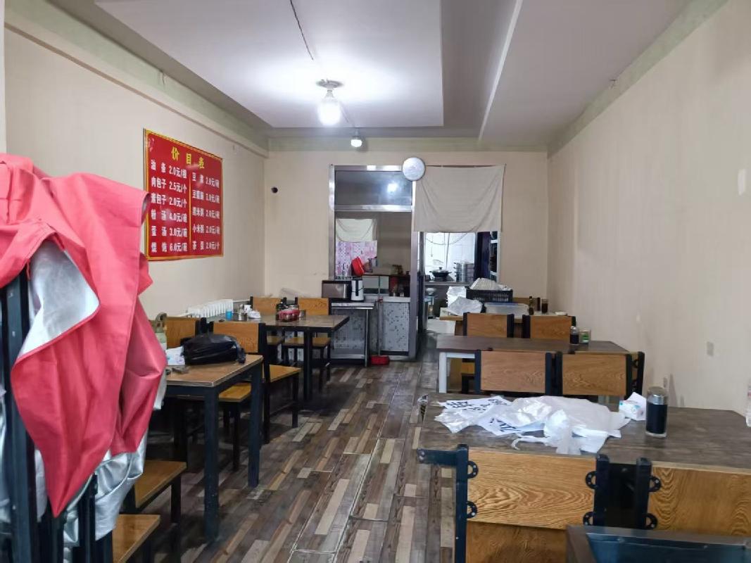 包头市昆都仑区七宿舍1-16招租（年租金底价：26732元/年，租期：3年）（内蒙古包钢房产物业集团有限公司）(国资监测编号GR2025NM1007730)