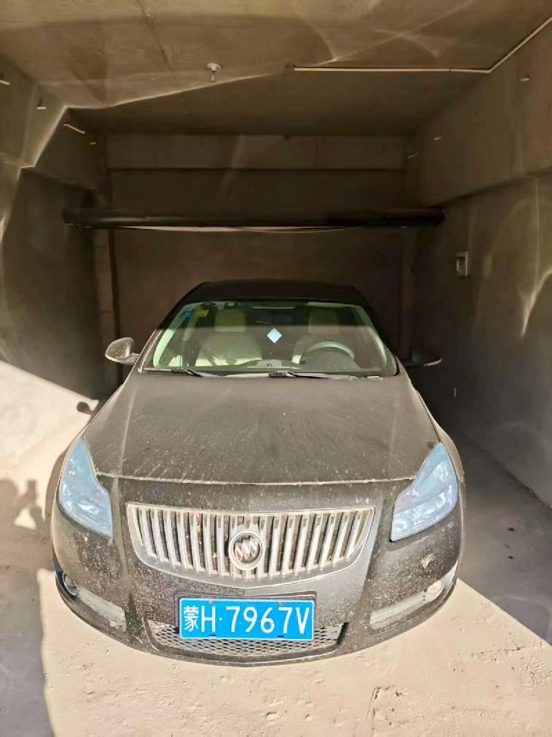 阿巴嘎旗机关事务服务中心10台车辆转让