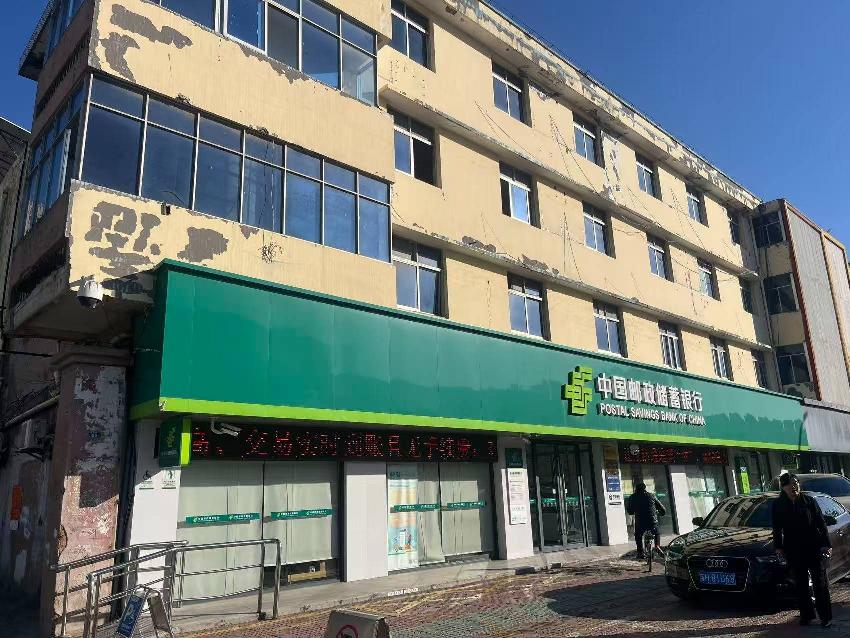涟水县安东中路148号招租公告