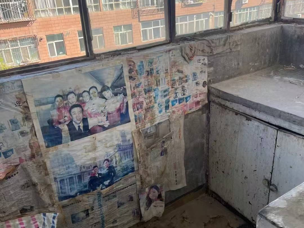新疆八一钢铁集团有限公司转让位于乌鲁木齐市沙依巴克区南昌路北二巷1号（2号楼3单元602号）房产(二次挂牌)(国资监测编号GR2025XJ1001859-2)
