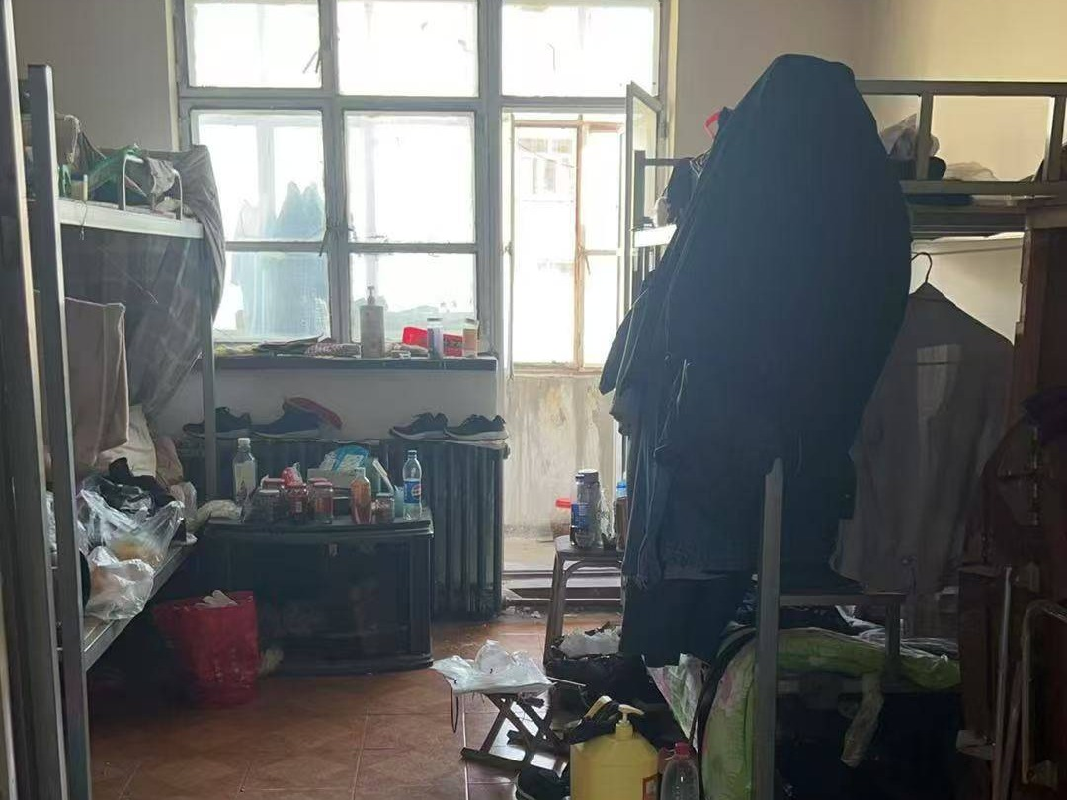 新疆八一钢铁集团有限公司转让位于乌鲁木齐市沙依巴克区克拉玛依西路3号（5号楼1单元602号）房产(二次挂牌)(国资监测编号GR2025XJ1001857-2)