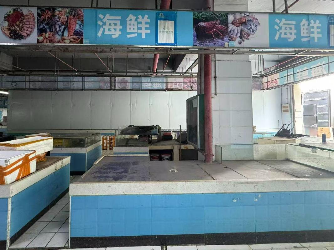 柳州市柳北区胜利街道北雀路68号之一宝丰盛世名邸1栋1-133摊位招租项目