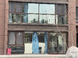 定西市临洮县公航旅·洮源府住宅小区8号楼101#、201#商铺整体租赁公告