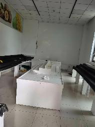 安徽工程大学国际工程师学院校区后勤用房一楼（超市）出租公告(国资监测编号GR2025AH2003047)