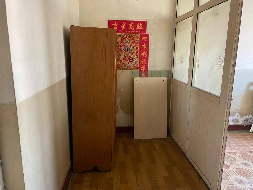 新疆八一钢铁集团有限公司转让位于乌鲁木齐市沙区南昌路北二巷1号（6号楼1单元603号）房产(二次挂牌)(国资监测编号GR2025XJ1001858-2)