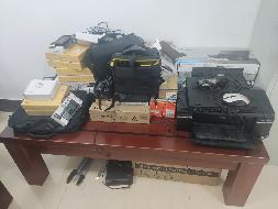 通河县人民检察院台式电脑等一批废旧转让公告(国资监测编号GR2025HL2006838)