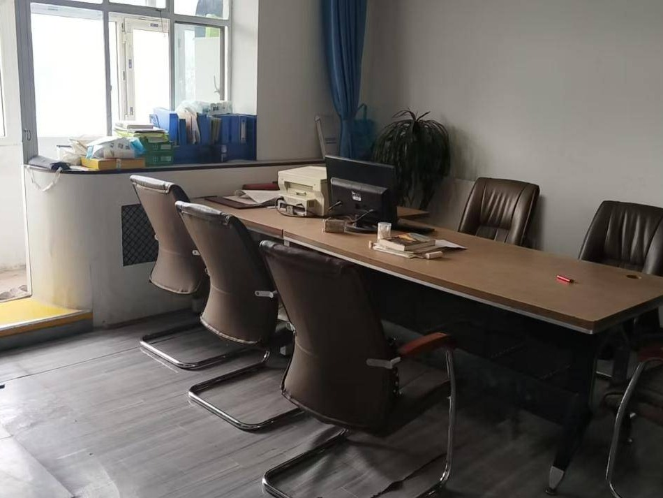 新疆八一钢铁集团有限公司转让位于乌鲁木齐市经济开发区上海路3号A单元4号房产(二次挂牌)(国资监测编号GR2025XJ1001856-2)