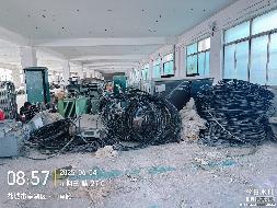 伯乐达仓库一批报废物资公开转让(国资监测编号GR2025JS1008024)