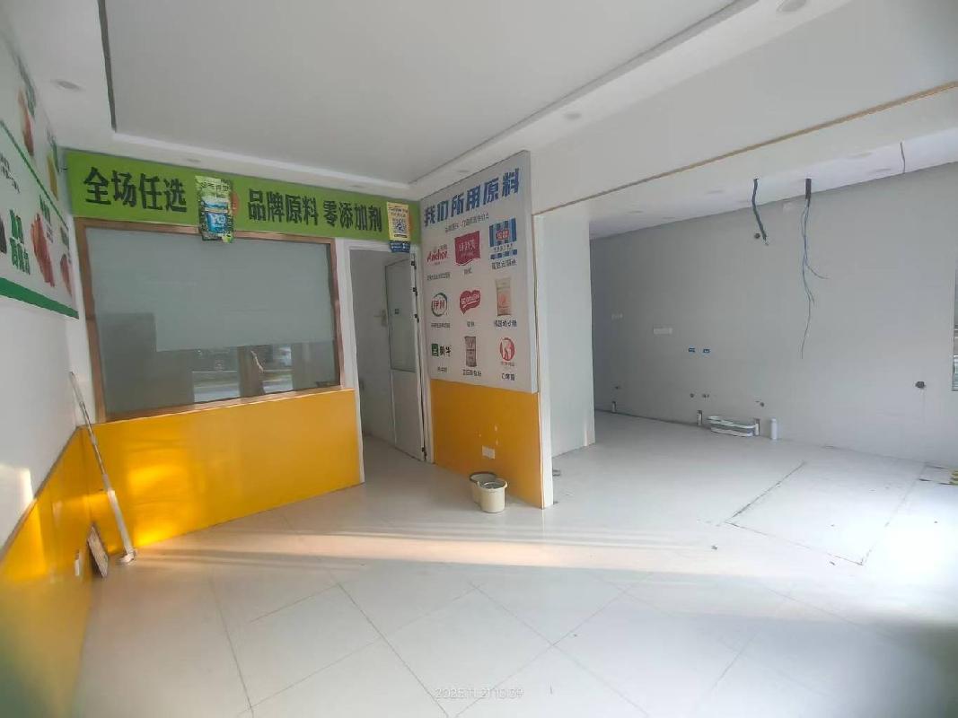 江苏省徐州市铜山新区学苑路26号江苏建筑职业技术学院部分房屋（第二食堂北侧小院门店D09室）公开招租(再次挂牌)(国资监测编号GR2025JS1007844-2)