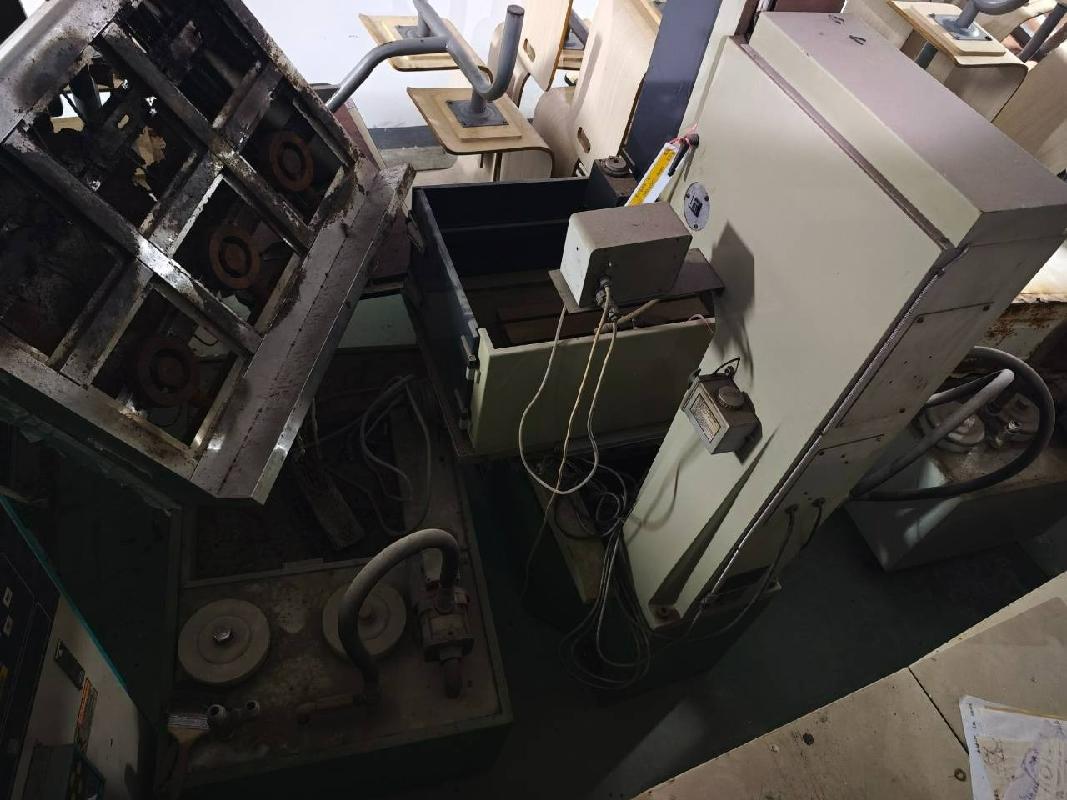 南京信息职业技术学院一批仪器设备及家具等报废资产公开转让(国资监测编号GR2025JS1007896)