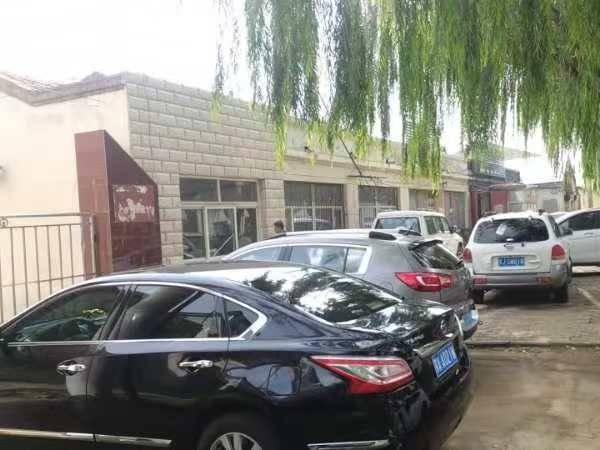 内蒙古自治区乌兰察布市凉城县鸿茅镇原质量技术监督局西侧一处土地使用权和地上构筑物公开转让（凉城县人民政府国有资产监督管理委员会）