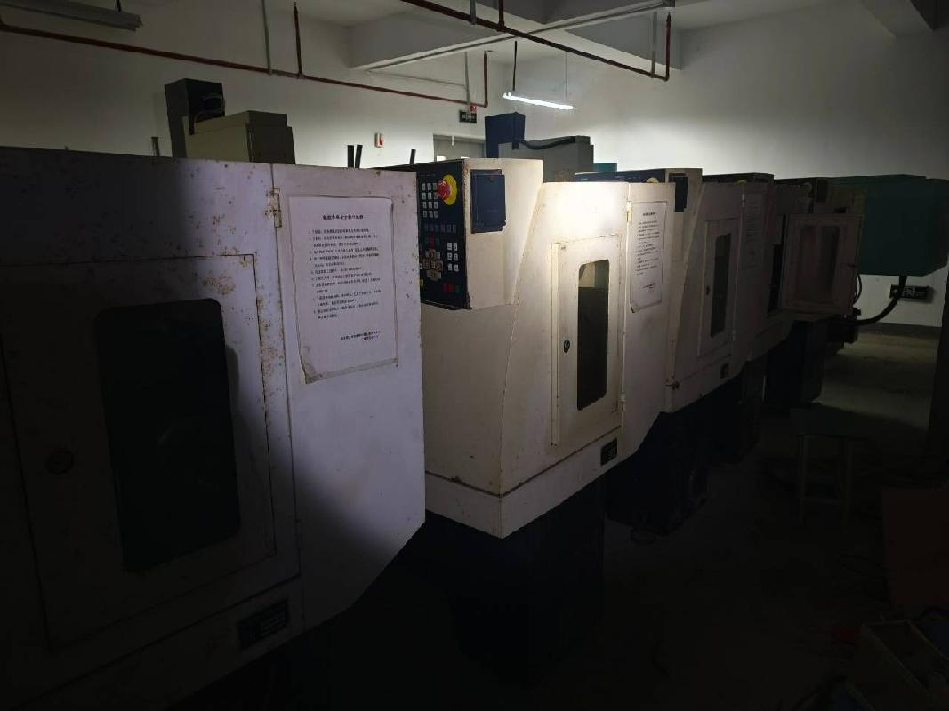 南京信息职业技术学院一批仪器设备及家具等报废资产公开转让(国资监测编号GR2025JS1007896)
