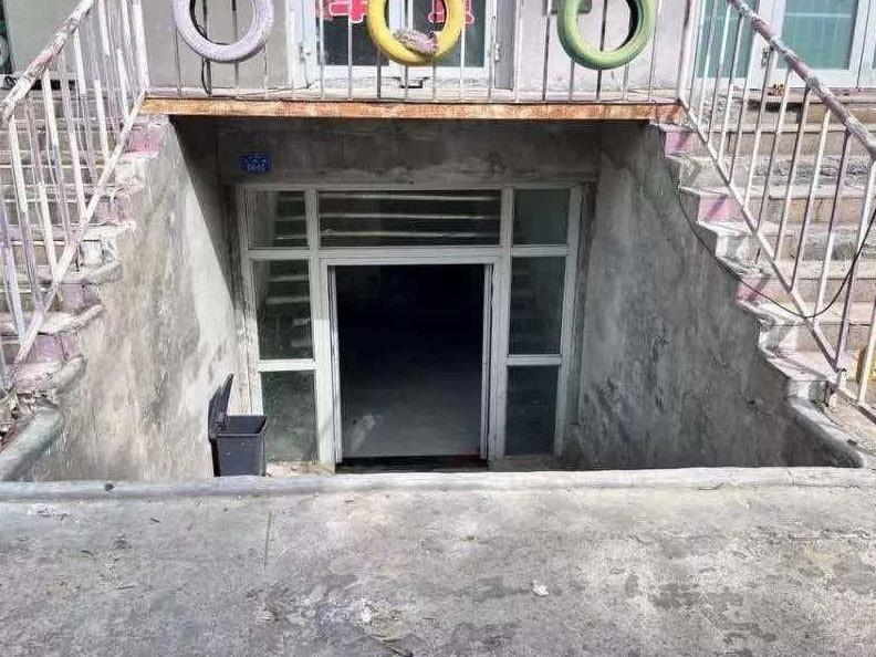 新疆北屯农村商业银行股份有限公司转让位于第十师北屯市正阳路838-d-3房产（资产包七）(二次挂牌)