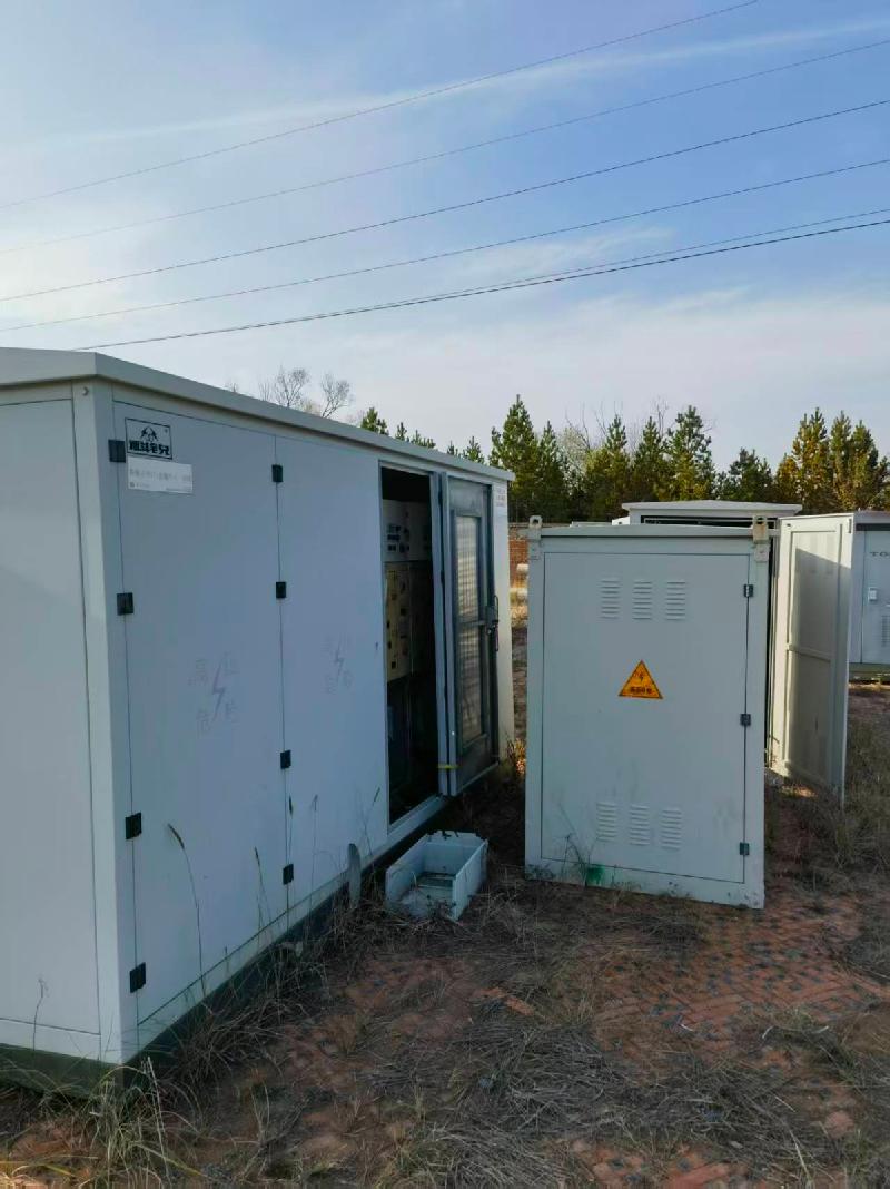 光缆、断路器、铝绞线等内蒙古电力（集团）有限责任公司鄂尔多斯供电分公司废旧资产转让（鄂电财【2025】17号、内电财【2024】183号）	(国资监测编号GR2025NM1007762)