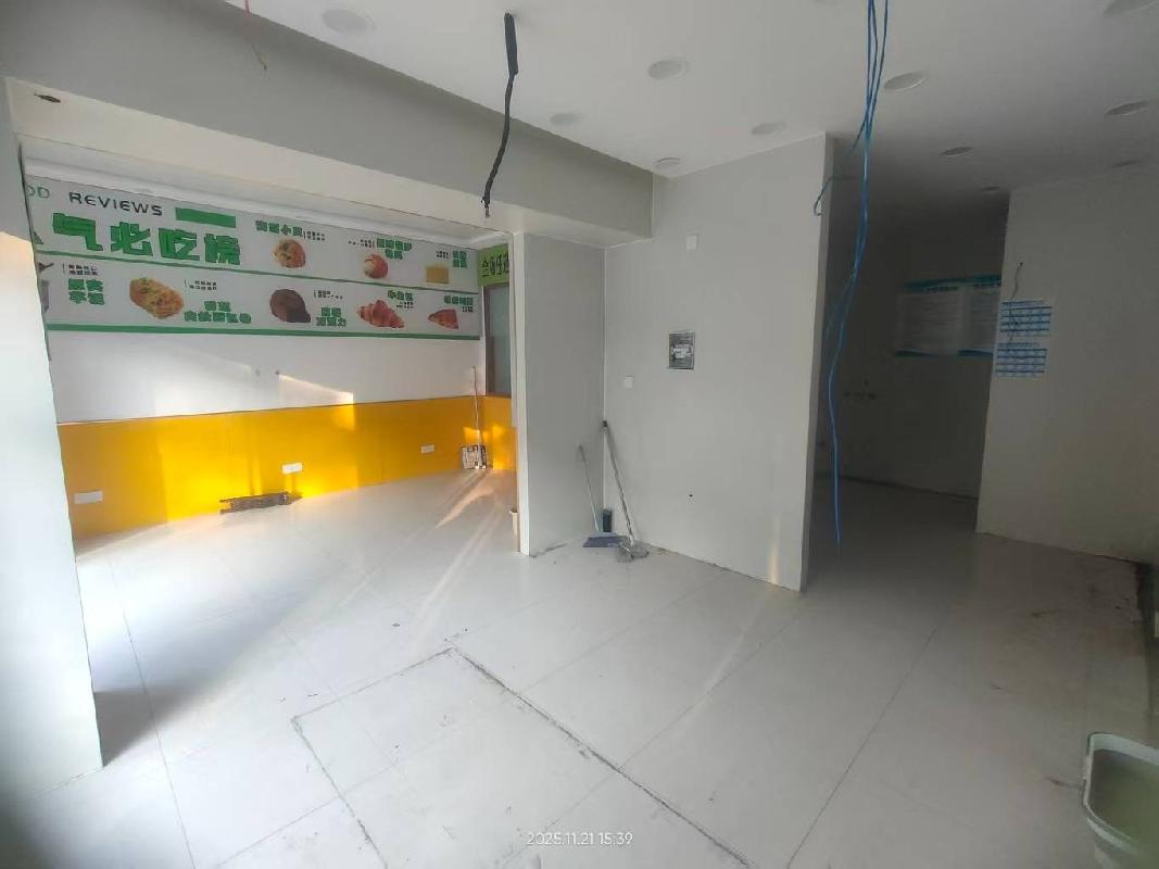 江苏省徐州市铜山新区学苑路26号江苏建筑职业技术学院部分房屋（第二食堂北侧小院门店D09室）公开招租(再次挂牌)(国资监测编号GR2025JS1007844-2)