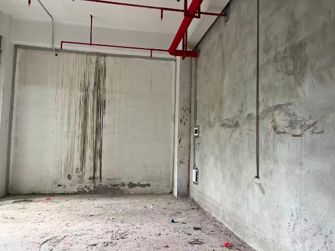 三亚市天涯区跃进街59号建港新城D1-17铺面再次招租