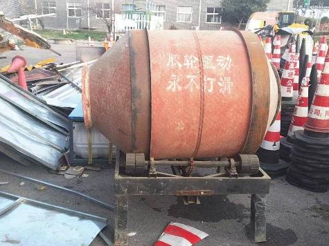 绵阳绵遂高速一批废旧机械处置转让公告