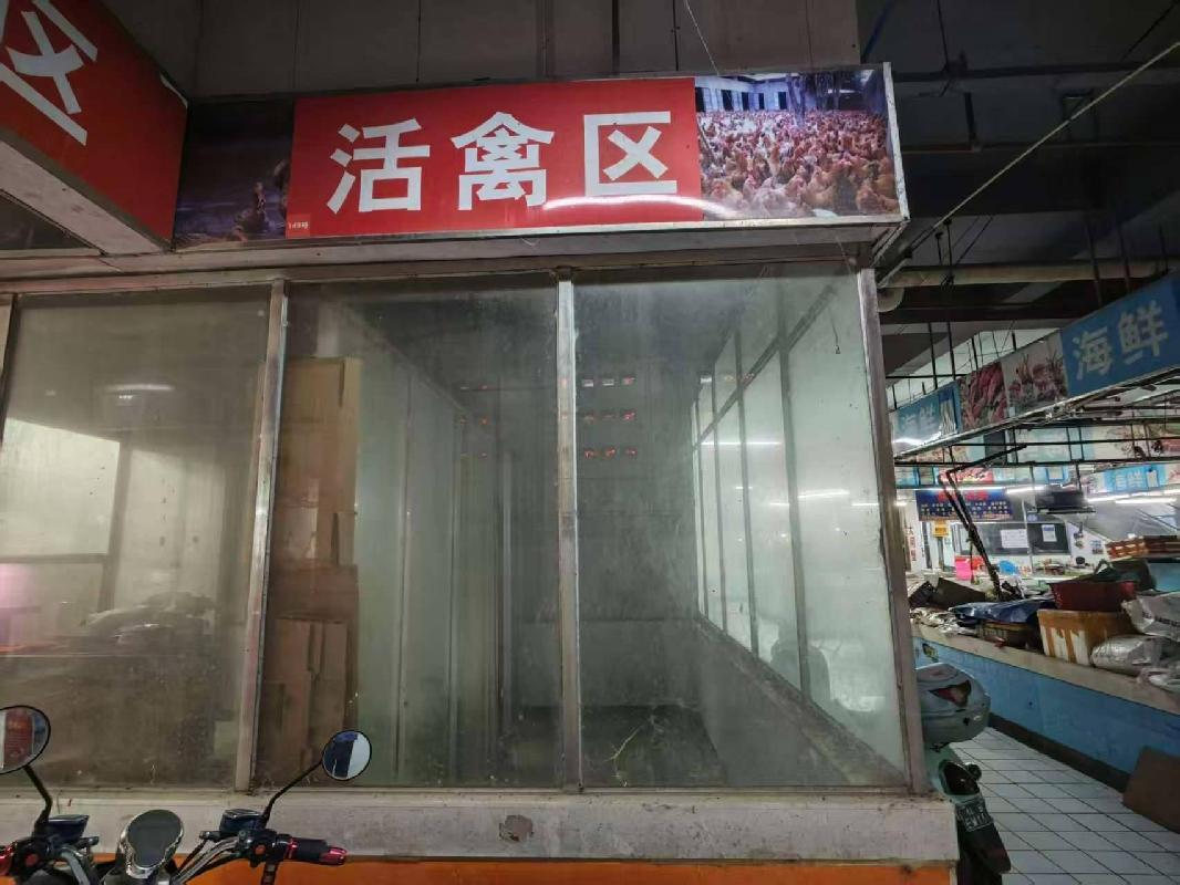 柳州市柳北区胜利街道北雀路68号之一宝丰盛世名邸1栋1-149摊位招租项目