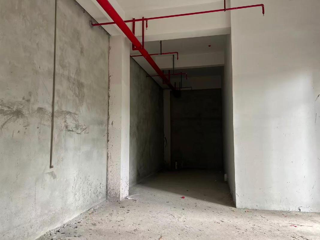 三亚市天涯区跃进街59号建港新城D1-17铺面再次招租