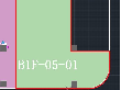 A35·红盒子B1F-05-01商铺招租公告