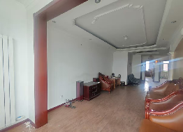 【央企资产】呼伦贝尔市海拉尔区正阳办国贸花园南B4-501室住宅房产转让（内蒙古派力建筑工程有限责任公司）(国资监测编号GR2025NM1007840-4)