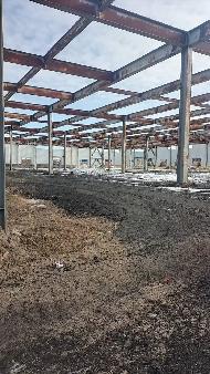 内蒙古通辽市扎鲁特旗扎哈掉尔工业园区一处厂房出租（租金108136元，租期1年）(国资监测编号GR2025NM1007812)