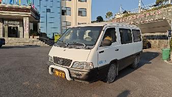 湘U40401中型普通客车和湘UFV528小型越野客车报废招选回收机构(国资监测编号GR2025HN1003362)