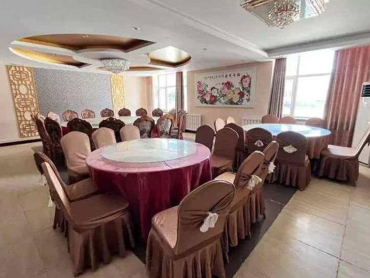 新疆北屯农村商业银行股份有限公司转让位于新疆北屯市一八一团克木齐社区巴克六路1.5公里处以西房产（资产包十）(二次挂牌)(国资监测编号GR2025XJ1001847-2)