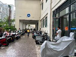 三亚市天涯区跃进街59号建港新城D1-17铺面再次招租