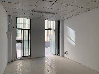 洪泽区高良涧镇洪泽三馆（新县中）面西看台A10招租公告招租公告