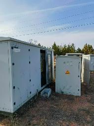 光缆、断路器、铝绞线等内蒙古电力（集团）有限责任公司鄂尔多斯供电分公司废旧资产转让（鄂电财【2025】17号、内电财【2024】183号）	(国资监测编号GR2025NM1007762)