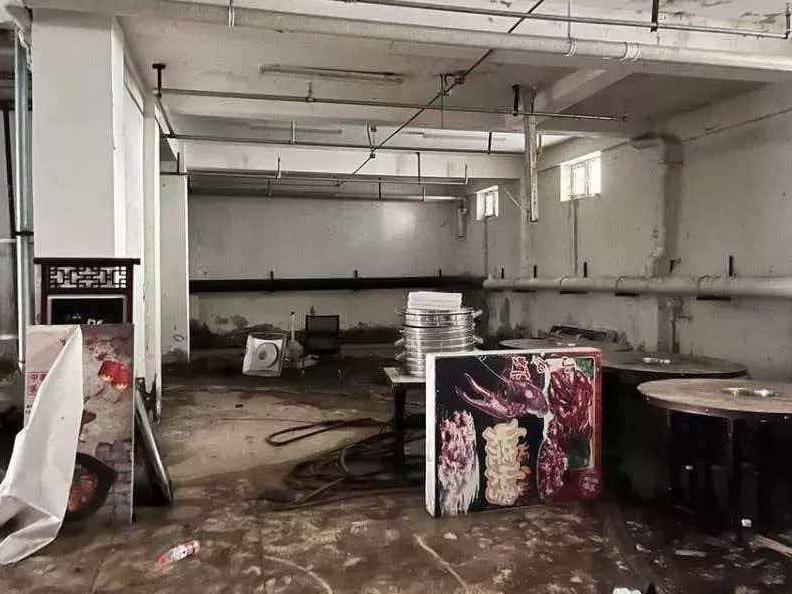 新疆北屯农村商业银行股份有限公司转让位于第十师北屯市正阳路838-d-3房产（资产包七）(二次挂牌)(国资监测编号GR2025XJ1001844-2)