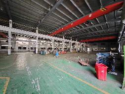 常州市新北区环保十路18号房地产及附属设施（国有工业用地17628.5平方米、有证房屋面积8813平方米、无证面积2406平方米）