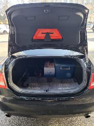 （蒙A56158）奥迪FV7201TCVTE轿车2.0车辆转让（北方联合电力有限责任公司）(国资监测编号GR2025NM1007789)