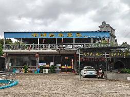 梧州市长洲区长洲镇泗洲村级集体股份经济联合社永宁片区农家乐招租项目