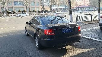 （蒙A56158）奥迪FV7201TCVTE轿车2.0车辆转让（北方联合电力有限责任公司）(国资监测编号GR2025NM1007789)