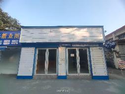 江苏省徐州市铜山新区学苑路26号江苏建筑职业技术学院部分房屋（第二食堂北侧小院门店D09室）公开招租(再次挂牌)(国资监测编号GR2025JS1007844-2)