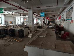芜湖市弋江区白象绿洲商业街1#楼1-2层部分商业用房出租公告(国资监测编号GR2025AH2003055)