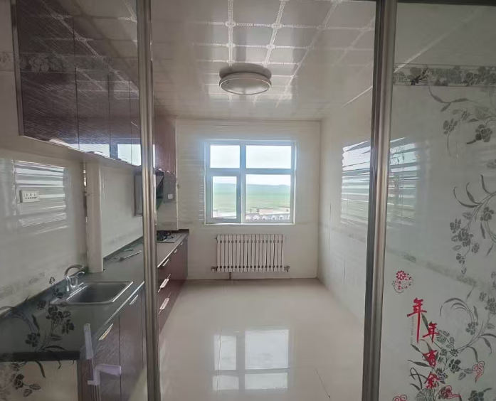 【央企资产】满洲里市金叶家园1号楼3单元1102室住宅房产转让（内蒙古派力建筑工程有限责任公司）(国资监测编号GR2025NM1007843-4)