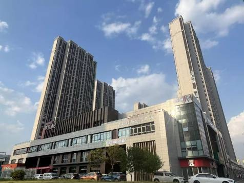 江苏徐州泉山区吉祥佳苑2#楼1-103、104、105、106号招租项目公告(国资监测编号GR2026JS4003251)