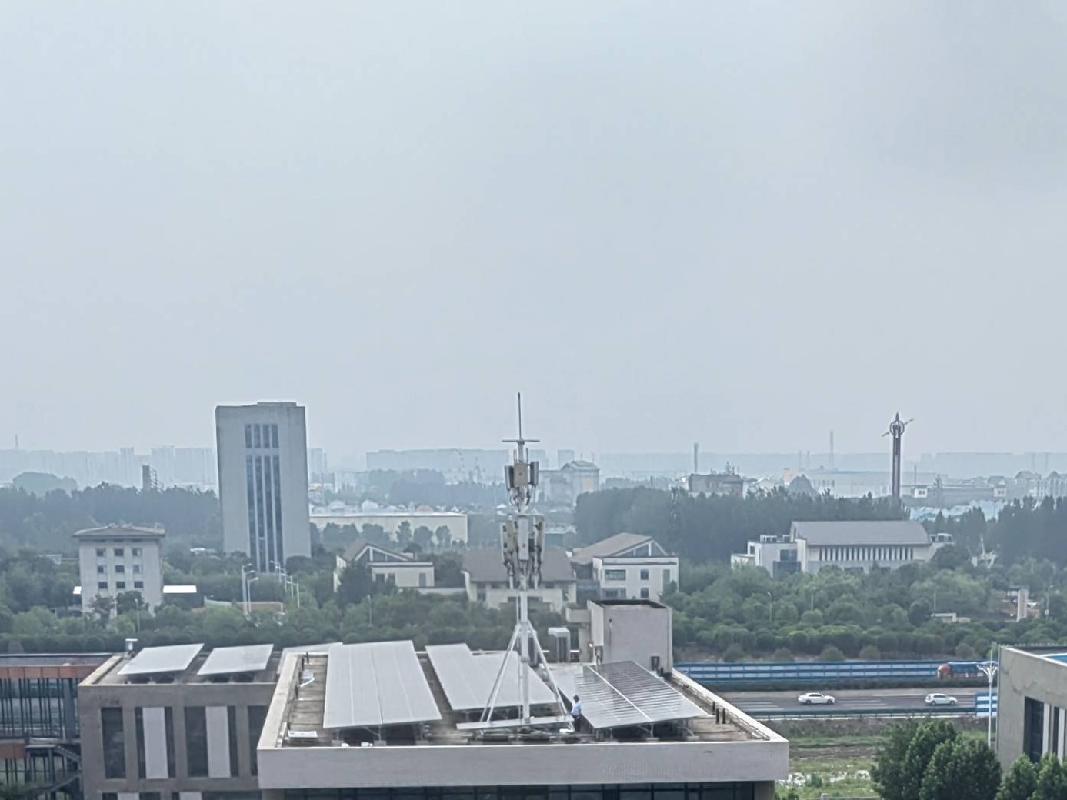 安徽工程大学本部及国际工程师学院校区12处通讯基站场地出租公告(国资监测编号GR2025AH2003077)