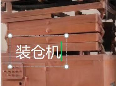 组合式清理筛、移动式圆筒清理筛及装仓机等3台报废设备资产(国资监测编号GR2025HN1003365)