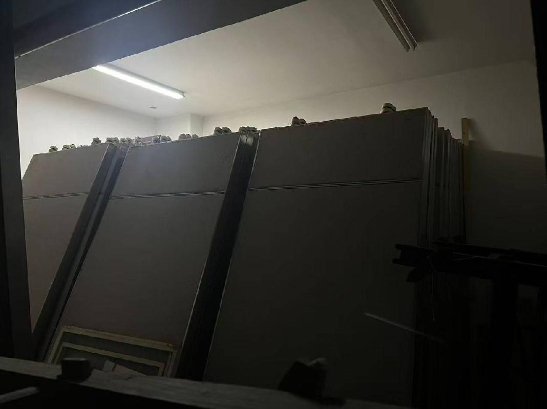 南京艺术学院展板组件、钢琴等一批报废资产公开转让(国资监测编号GR2025JS1007897)