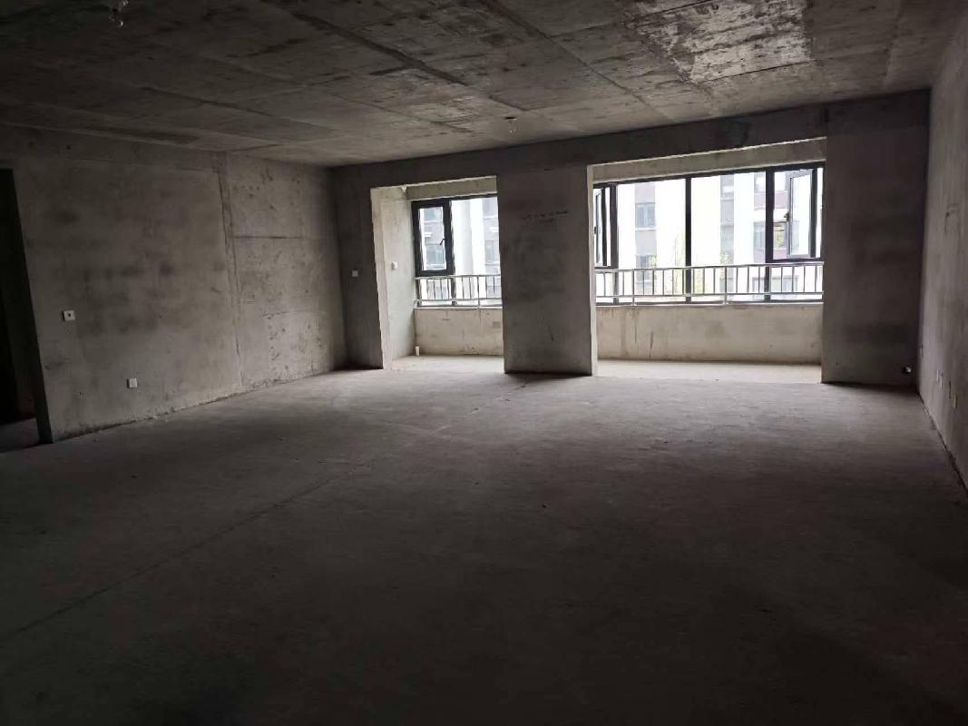 安康高新区中梁宸院14幢1单元4层402号房产转让项目(再次挂牌)(国资监测编号GR2025JS1007863-2)